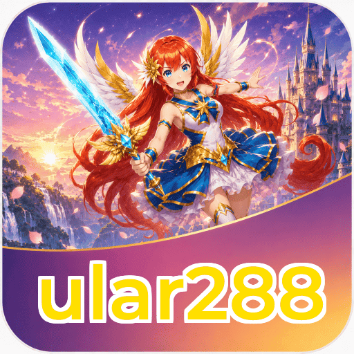 Logo ular288