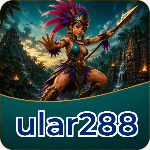 Logo ular288