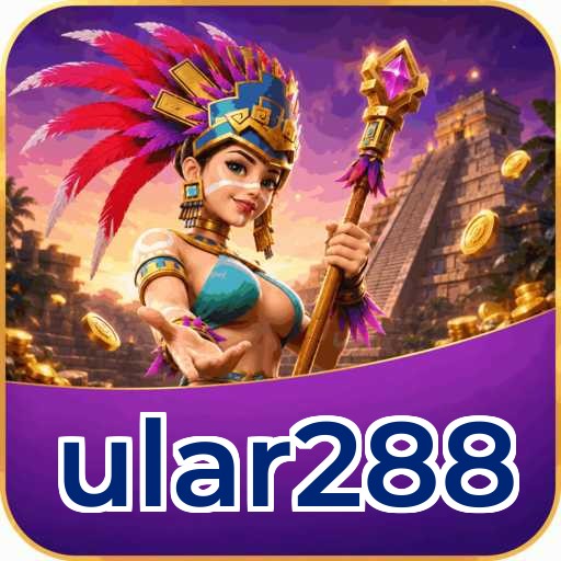 Logo ular288