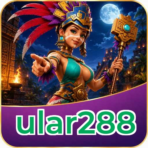 Logo ular288