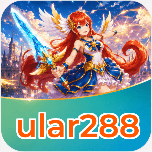 Logo ular288
