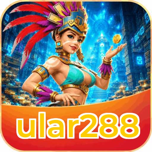Logo ular288