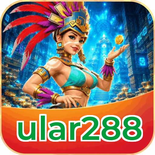 Logo ular288