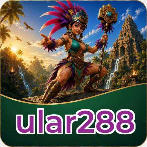 Logo ular288