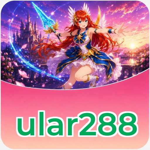Logo ular288