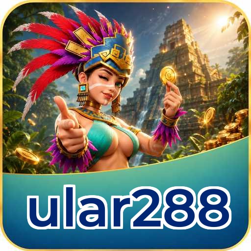 Logo ular288