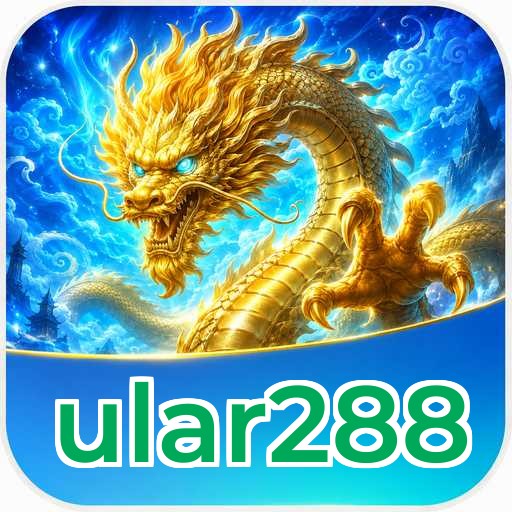 Logo ular288