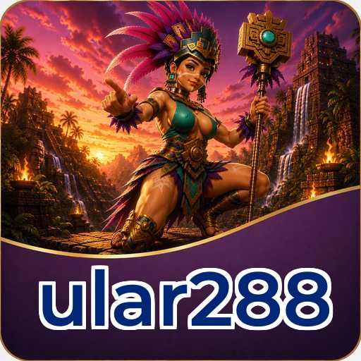 Logo ular288