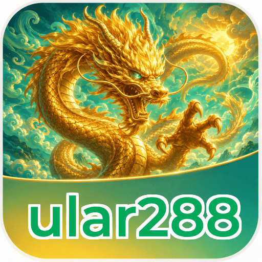 Logo ular288