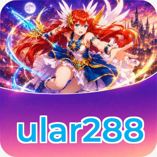 Logo ular288