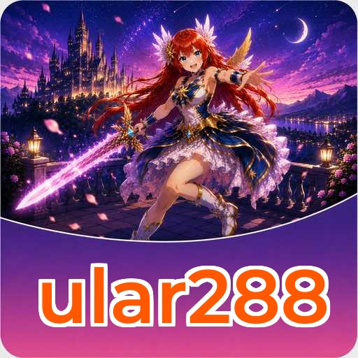 Logo ular288