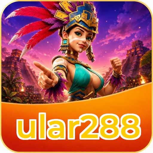 Logo ular288