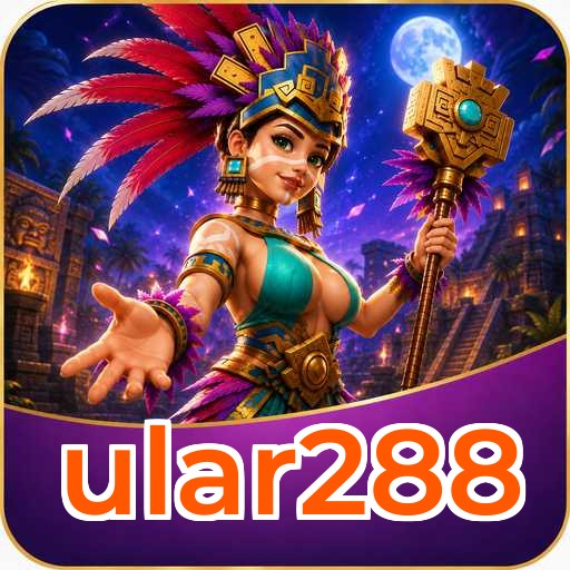Logo ular288