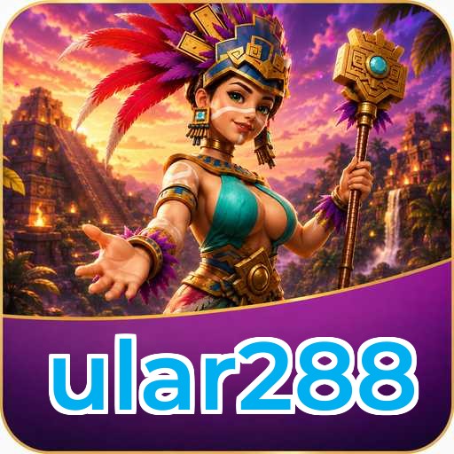 Logo ular288