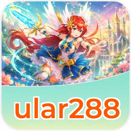 Logo ular288