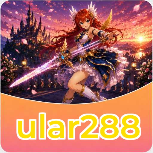 Logo ular288