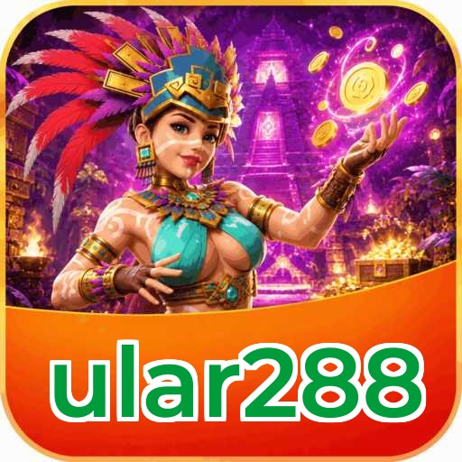 Logo ular288