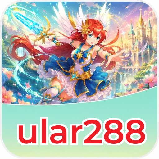 Logo ular288
