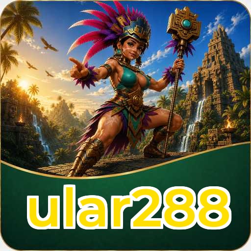Logo ular288