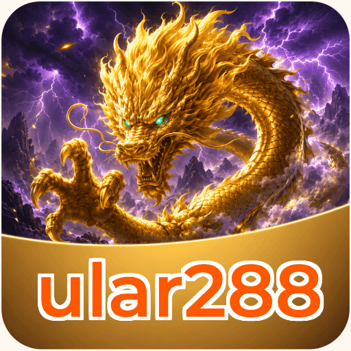 Logo ular288