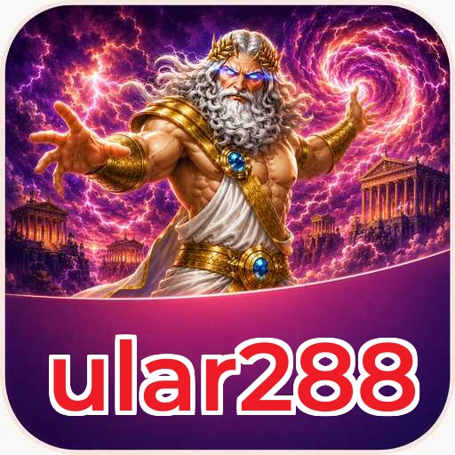 Logo ular288
