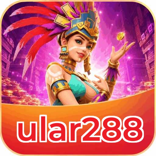 Logo ular288