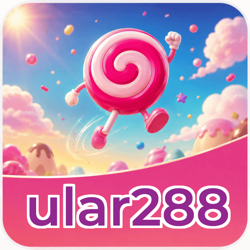 Logo ular288