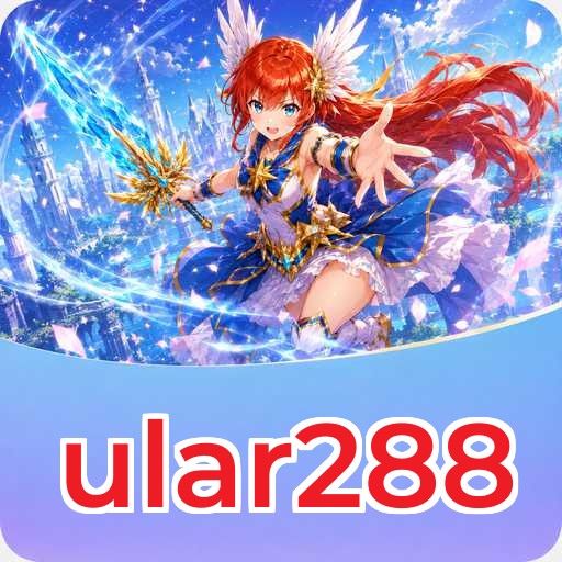 Logo ular288