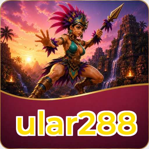 Logo ular288