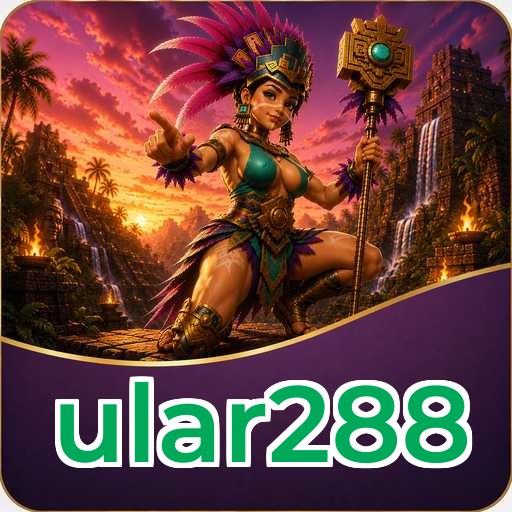 Logo ular288