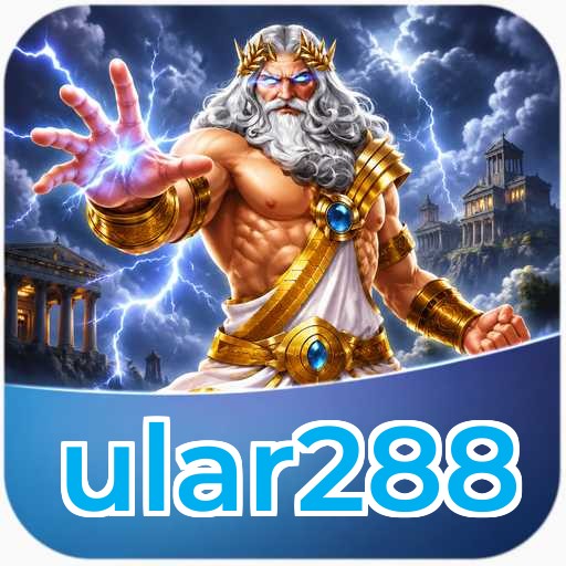 Logo ular288