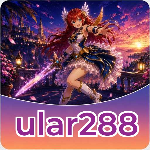 Logo ular288