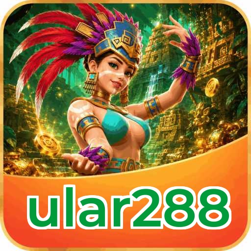 Logo ular288