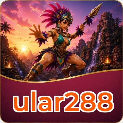 Logo ular288
