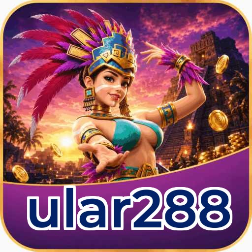 Logo ular288