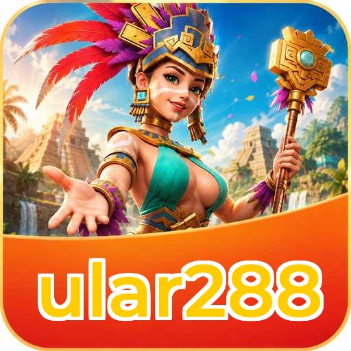 Logo ular288