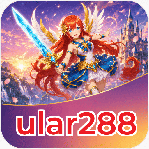 Logo ular288