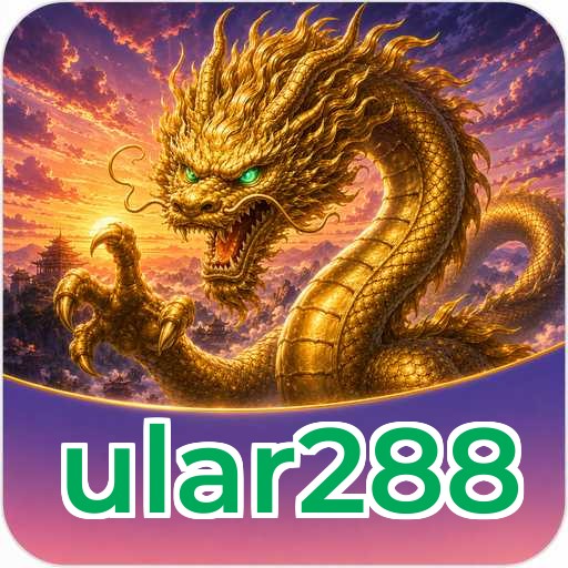 Logo ular288