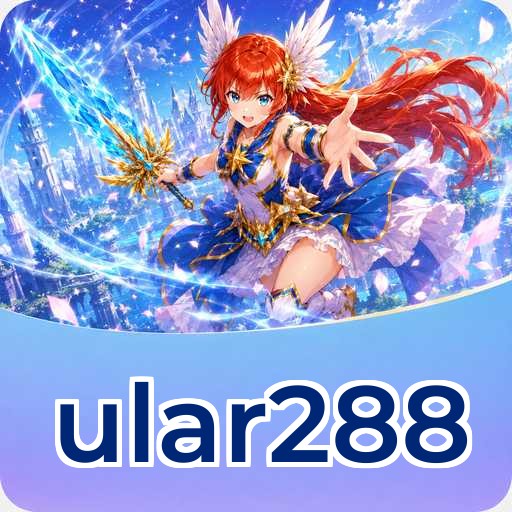 Logo ular288