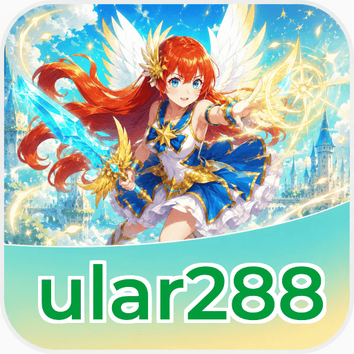 Ilustrasi alur memilih file ular288 di HP Android