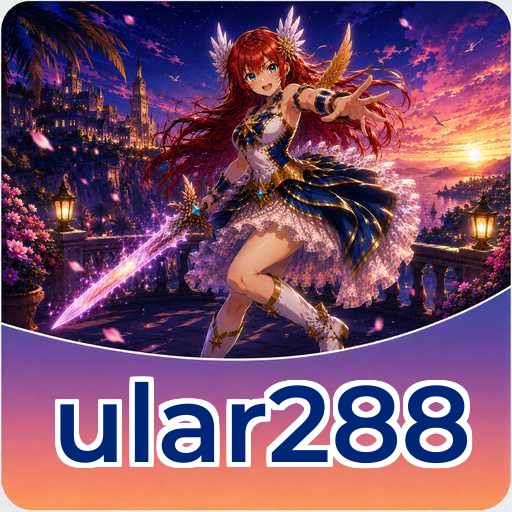 Logo ular288