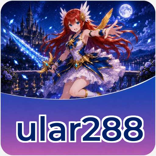 Logo ular288