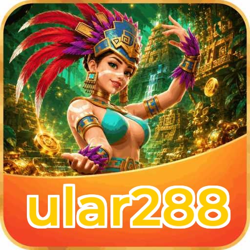 Logo ular288