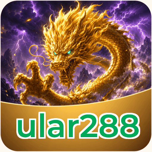 Logo ular288