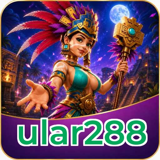 Logo ular288